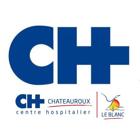 CHU de Châteauroux - Site du Blanc