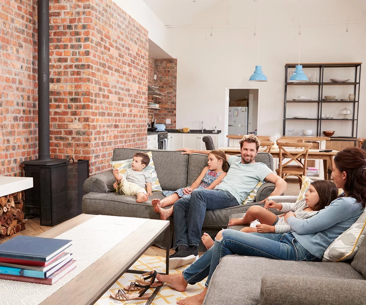 Isolation thermique par l'extérieur